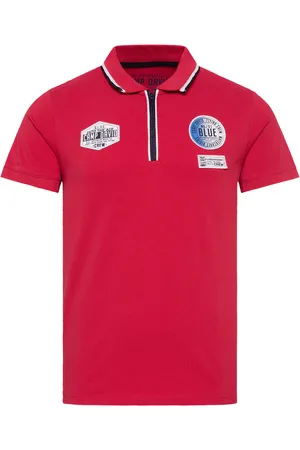 Camp David Maglietta