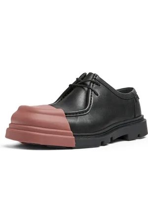 Camper Scarpa stringata 
