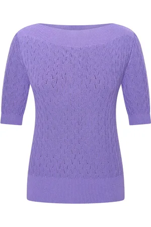 4 Funky flavours Pullover 