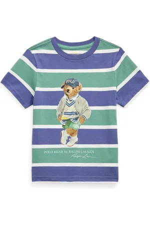Ralph Lauren Maglietta