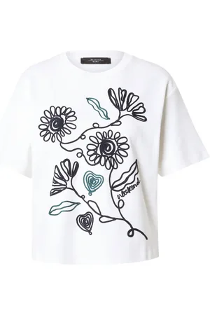 Max Mara Maglietta 