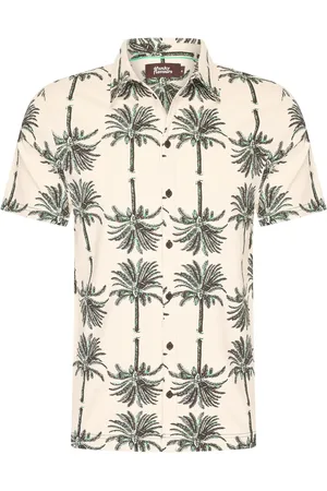 4 Funky flavours Camicia 