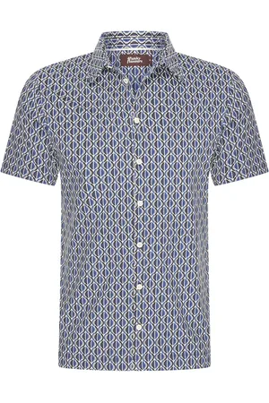 4 Funky flavours Camicia 