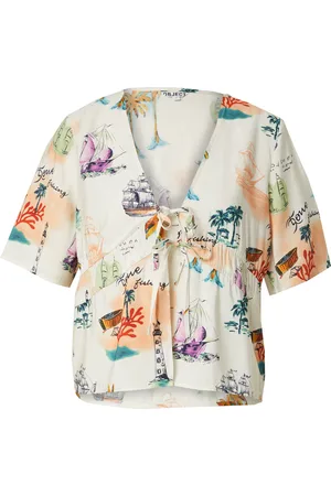 Object Camicia da donna 