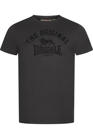 Lonsdale London Maglietta 