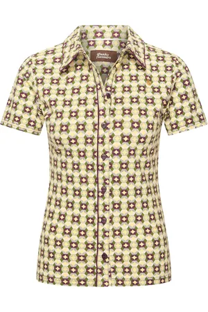 4 Funky flavours Camicia da donna 