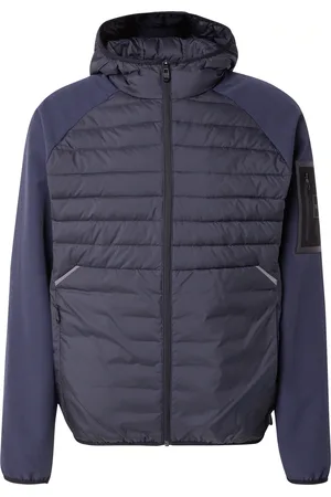 HUGO BOSS Giacca di mezza stagione 