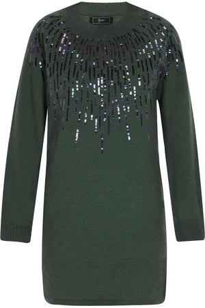 Faina Abito in maglia