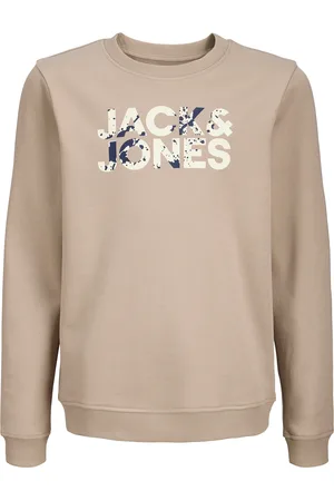 JACK & JONES Felpa 
