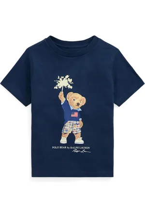 Ralph Lauren Maglietta