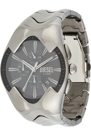 Diesel Orologio analogico 