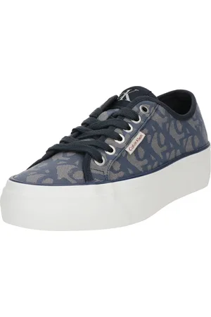 Calvin Klein Sneaker bassa