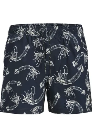 JACK & JONES Pantaloncini da bagno 