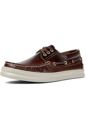 Camper Mocassino 