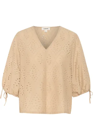Soaked in Luxury Camicia da donna 