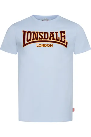 Lonsdale London Maglietta 