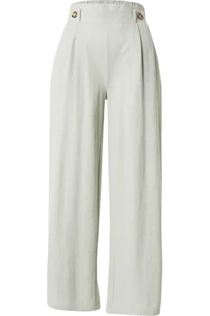 JDY Pantaloni con pieghe 