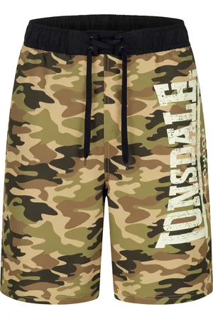Lonsdale London Pantaloncini sportivi da bagno
