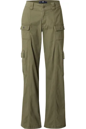 Hollister Pantaloni cargo