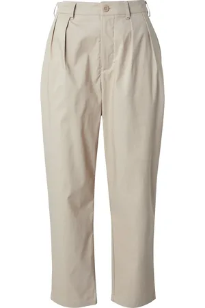 New Balance Pantaloni con pieghe 