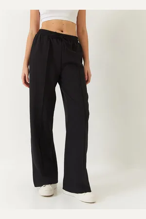 Bianco Lucci Pantaloni