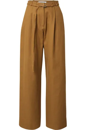 EDITED the label Pantaloni 