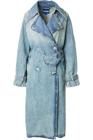 HUGO BOSS Cappotto di mezza stagione 