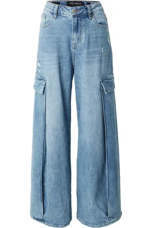 Elias Rumelis Jeans cargo 