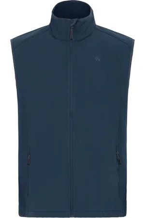 North Bend Gilet 