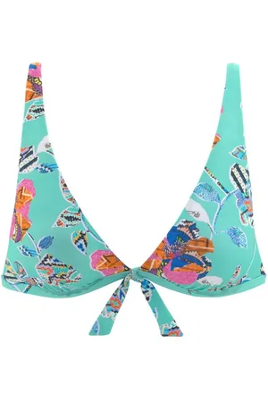 sunseeker Top per bikini 
