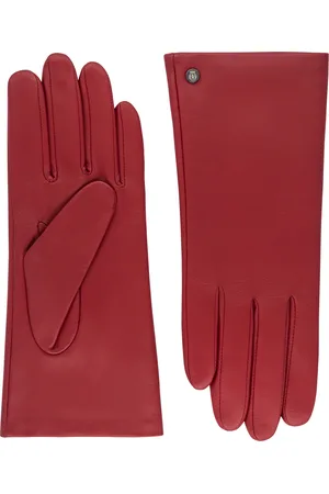 ROECKL Mezzoguanti