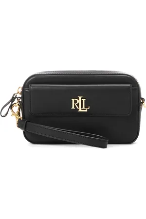 Ralph Lauren Borsa a tracolla