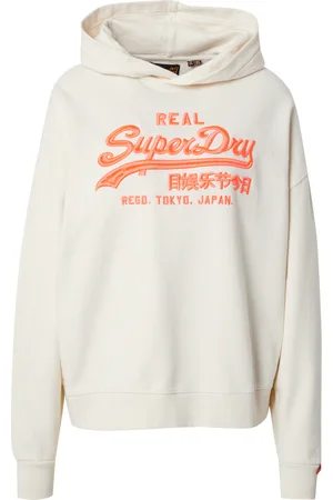 Superdry Felpa