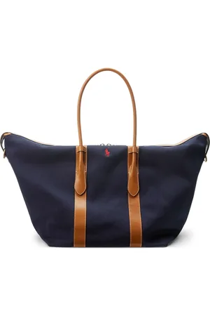 Ralph Lauren Borsa weekend
