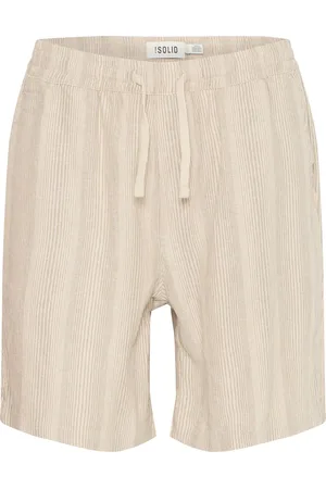 Solid Pantaloni chino 