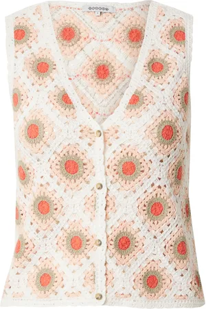 Bonobo Gilet in maglia 