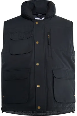MO Gilet