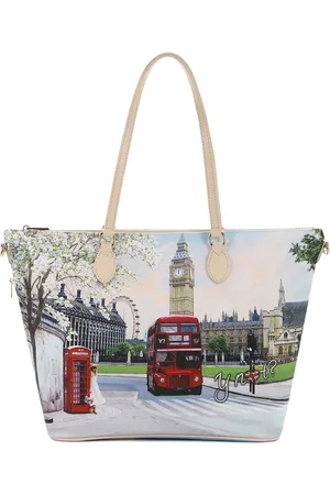 Y Not? Shopper 