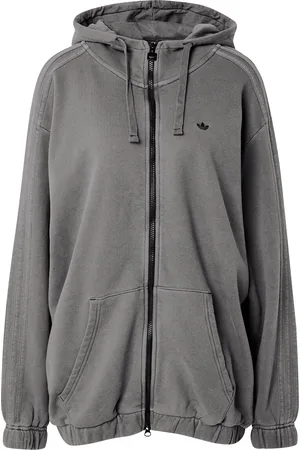 adidas Giacca di felpa