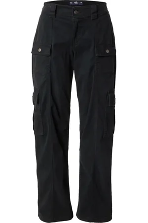 Hollister Pantaloni cargo