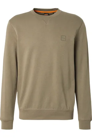 HUGO BOSS Felpa 
