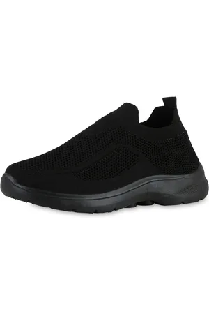 VAN HILL Scarpa slip-on 