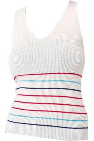Dandalo Top in maglia