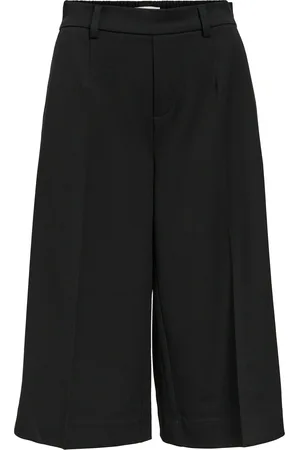 Object Pantaloni con piega frontale 
