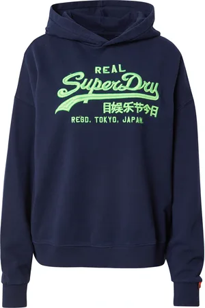 Superdry Felpa