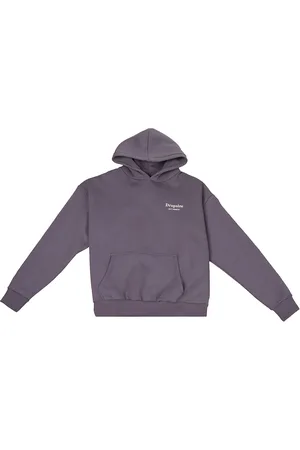 Dropsize Felpa
