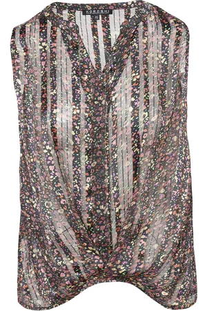 Koroshi Camicia da donna