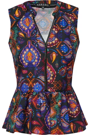 Koroshi Camicia da donna