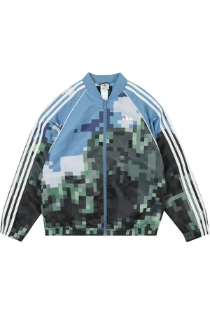 adidas Giacca di mezza stagione 