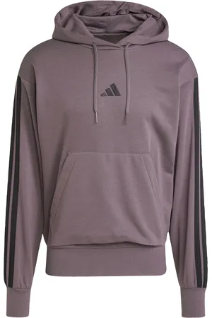 adidas Felpa sportiva 